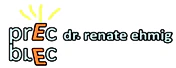 Logo - Dr. Renate Josefine Ehmig aus Graz